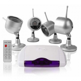 Telecamera videosroveglianza CCTV ET- 802K 