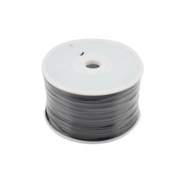 PLA NERO SU BOBINA PER STAMPANTI 3D - KG 2,3