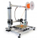PLA NERO SU BOBINA PER STAMPANTI 3D - KG 2,3