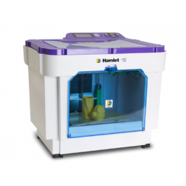 Stampante 3D HAMLET