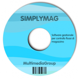 Software Gestione Magazzino SimplyMag 