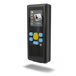 Lettori barcode ET2800