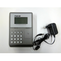 Sistema rilevazione presenze RFID ADM-500 USATO
